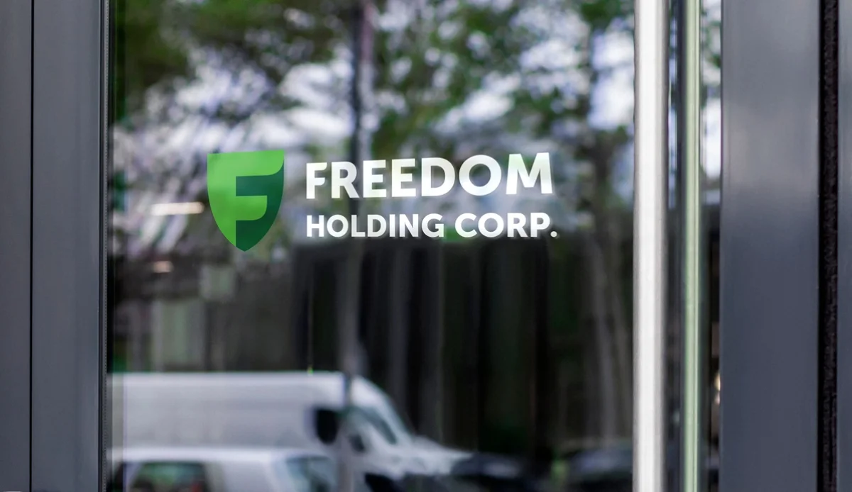 Как Freedom Holding Corp. строит экономику доверия с клиентами