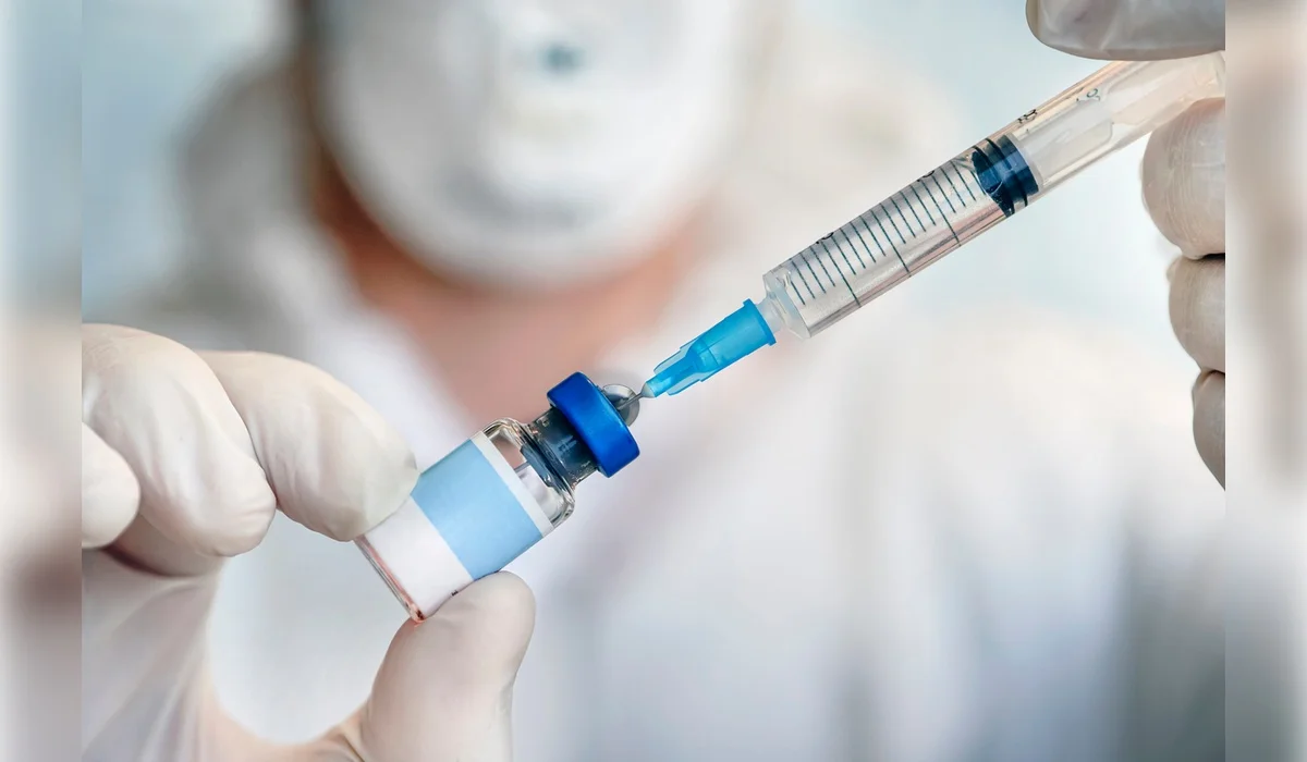 В Казахстане испытывают новый препарат для лечения аллергии на полынь
