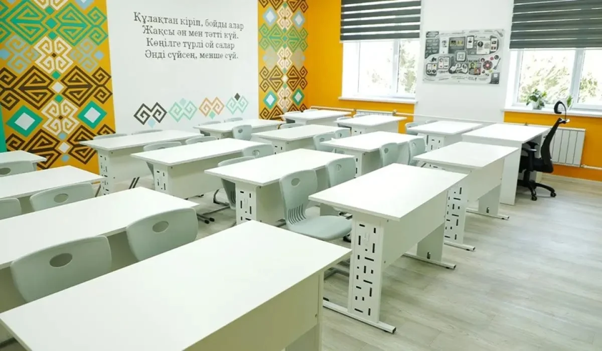 На скандал с грантами в РФМШ ответили в Минпросвещения