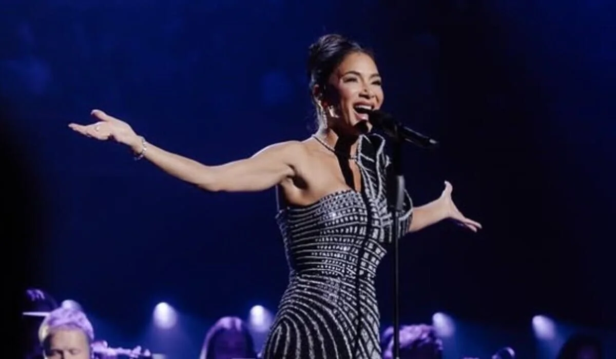 Nicole Scherzinger, Busta Rhymes и другие зарубежные артисты поблагодарили казахстанцев