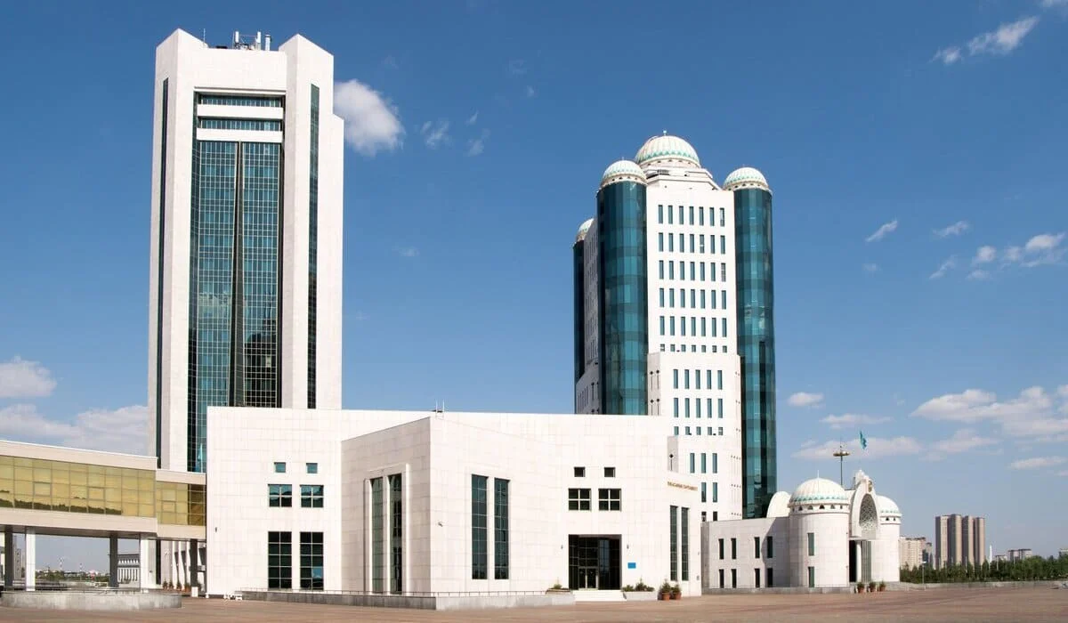 Палаты Парламента Казахстана соберутся на совместное заседание 20 мая