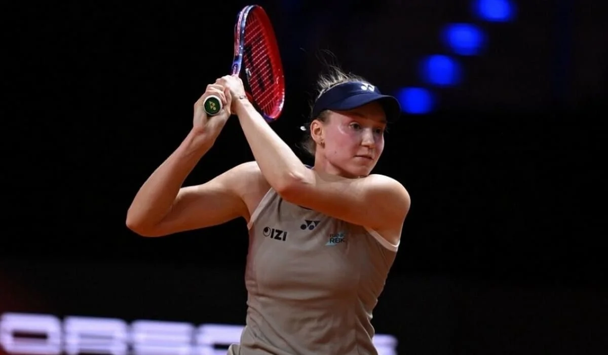 Рыбакина сохранила второе место в рейтинге WTA, Бублик вернулся в топ-10 ATP
