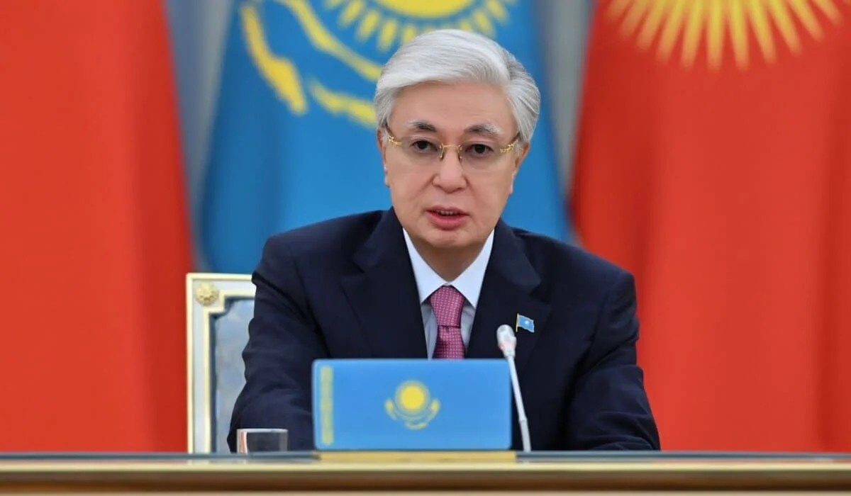 МВД стран Центральной Азии и Китая должны усилить сотрудничество друг с другом – Токаев