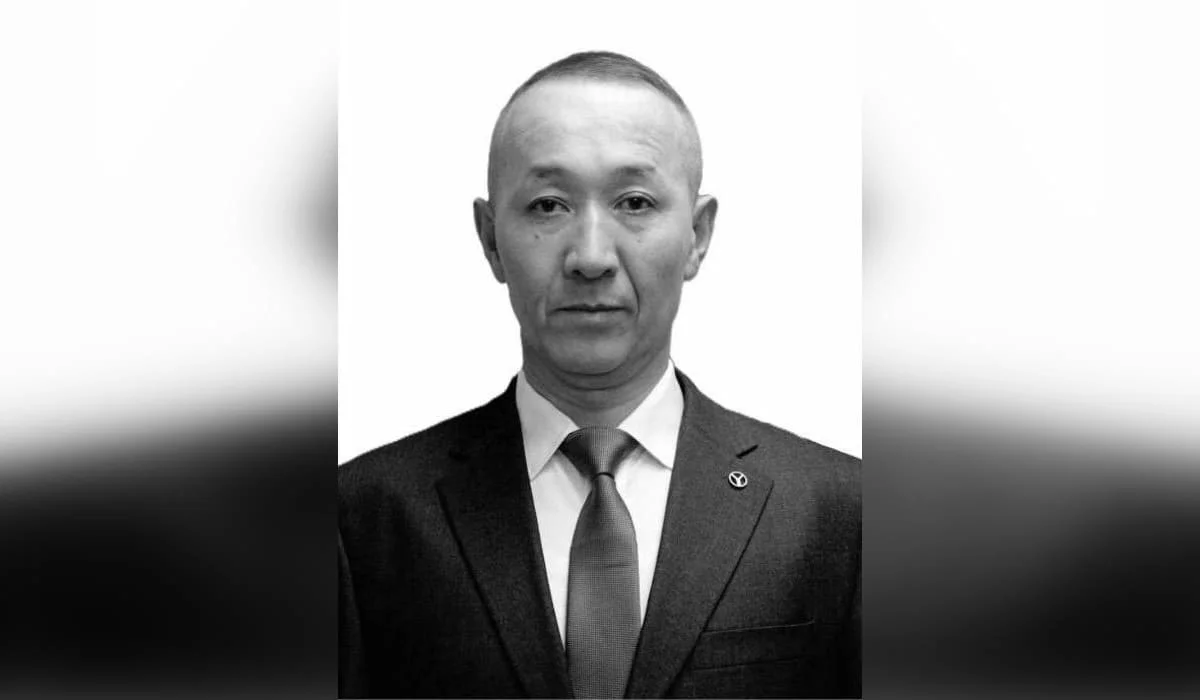 Акима нашли мертвым в Северо-Казахстанской области
