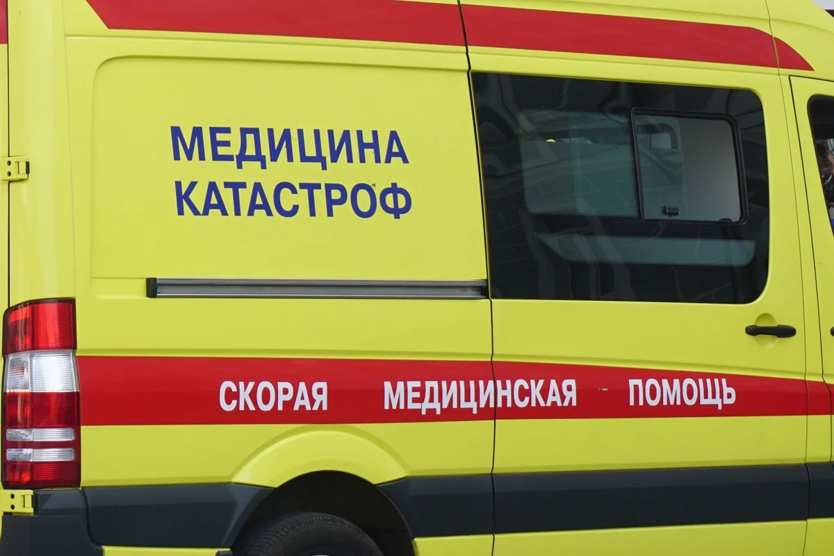 Два человека погибли при столкновении «Нивы» и ГАЗели на трассе в СКО