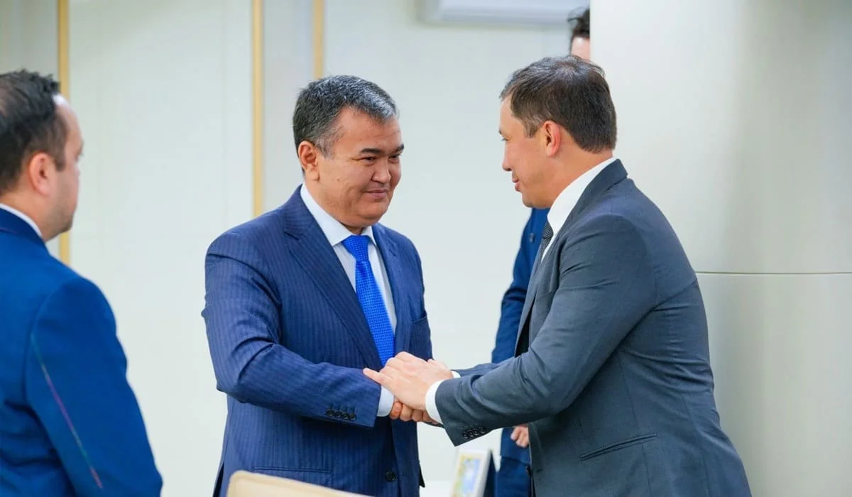 Астана примет чемпионат мира по боксу в 2027 году