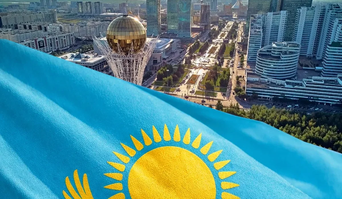 Развитие и единый архитектурный облик Астаны: что закреплено в Конституционном законе «О статусе столицы»