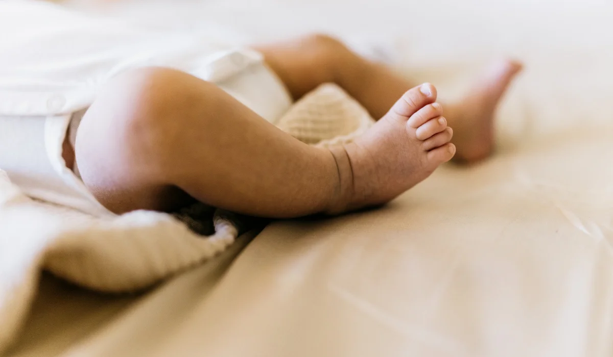 19-летняя астанчанка продала малыша еще до его рождения