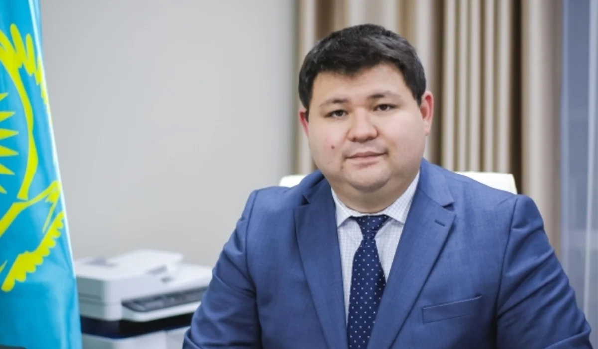 Назначен новый зампред Агентства по стратегическому планированию и реформам