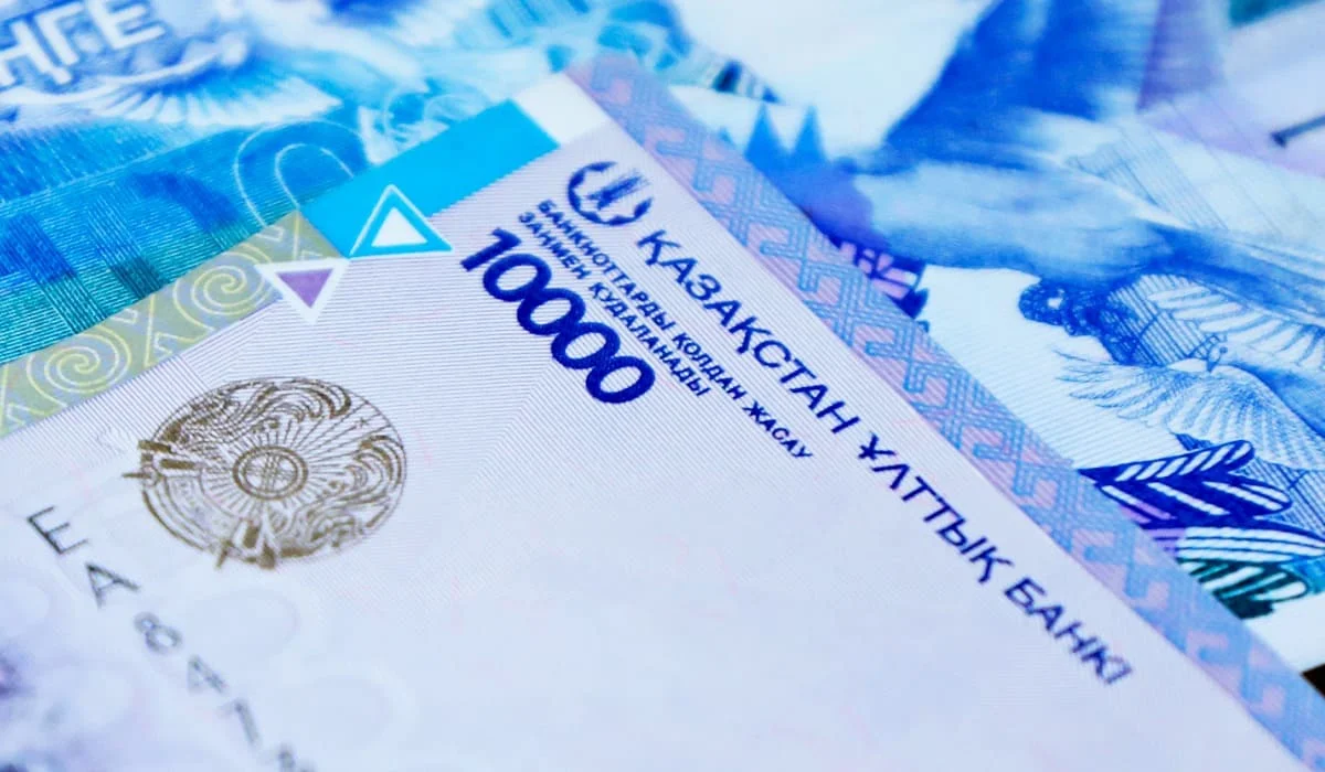 Житель Текели получил 10 тысяч тенге и стал фигурантом уголовного дела