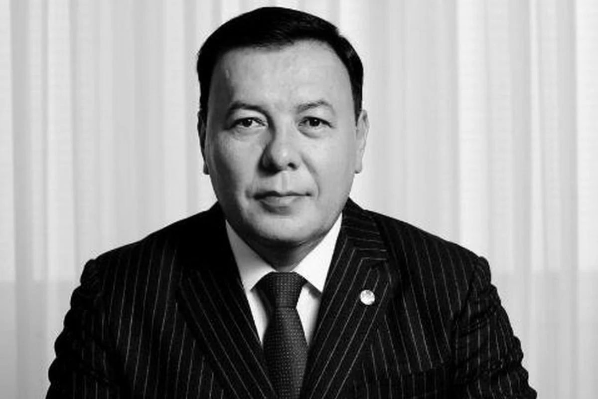 После пластической операции умер депутат областного маслихата в Актау