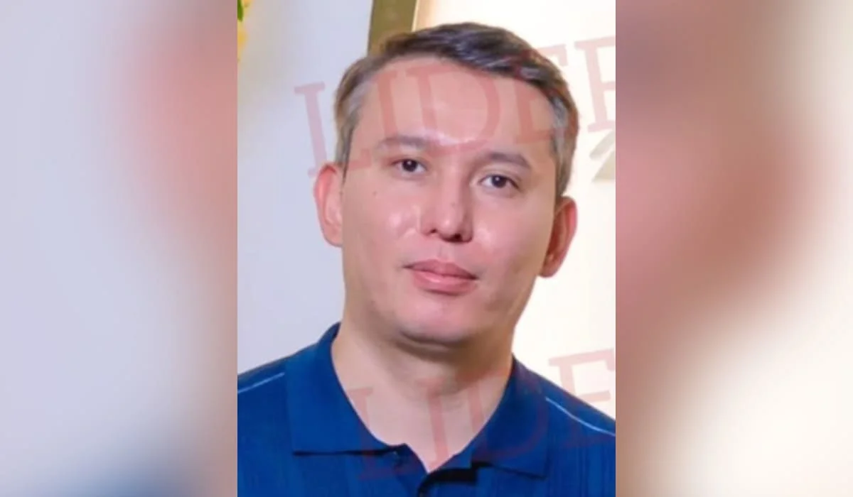 Пропал после семейной ссоры: больше двух месяцев ведутся поиски 36-летнего алматинца