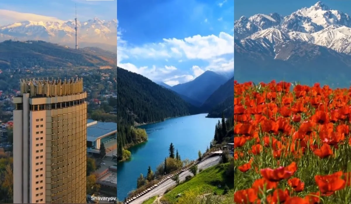 Аида Балаева: Almaty Superski должен стать примером ответственного развития горного туризма
