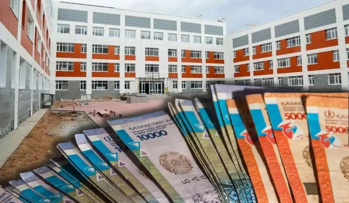 Учителя не обязаны ремонтировать школу за свой счет – глава Минпросвета