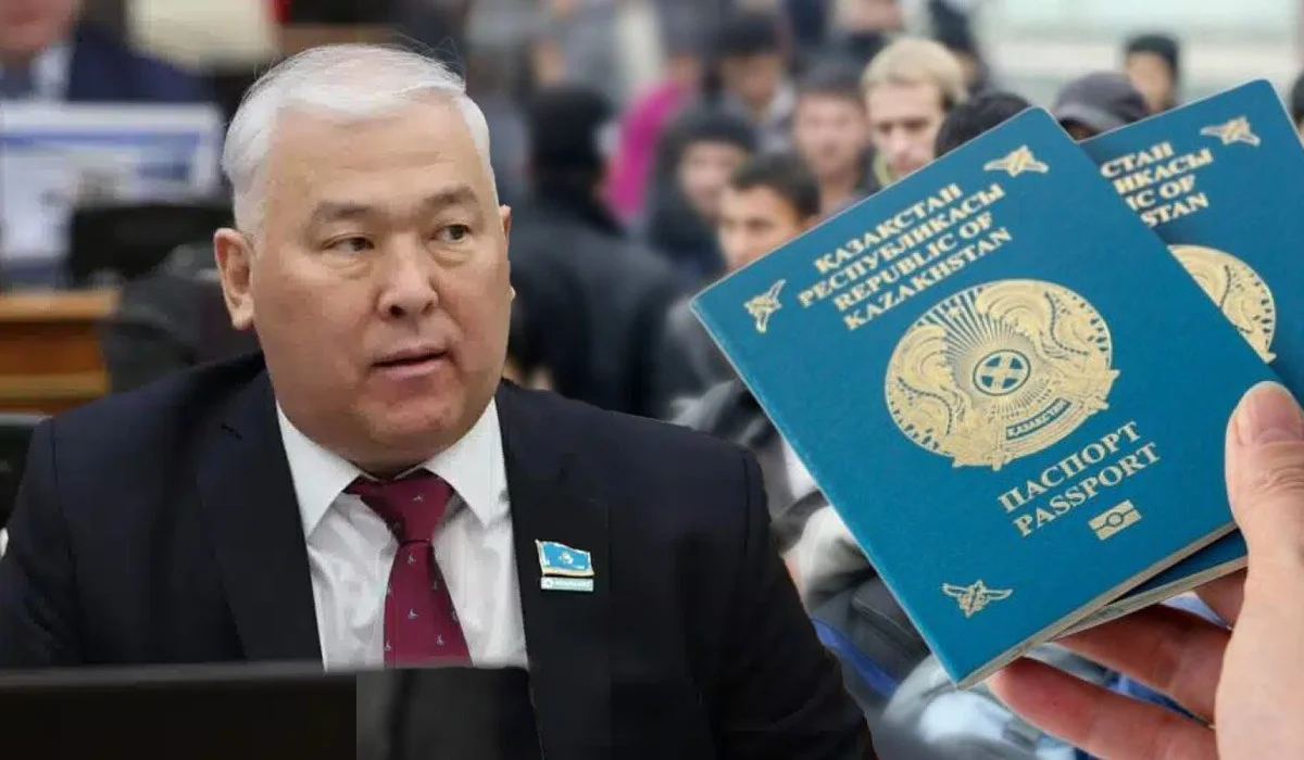 Направлять в определенные регионы может быть несправедливым: депутат раскритиковал ограничения для кандасов