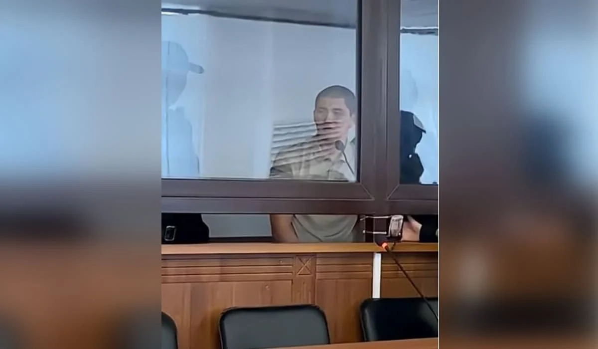 Убийство семьи из Жангелдина: прокурор раскрыл все обвинения против Султана Сарсемалиева