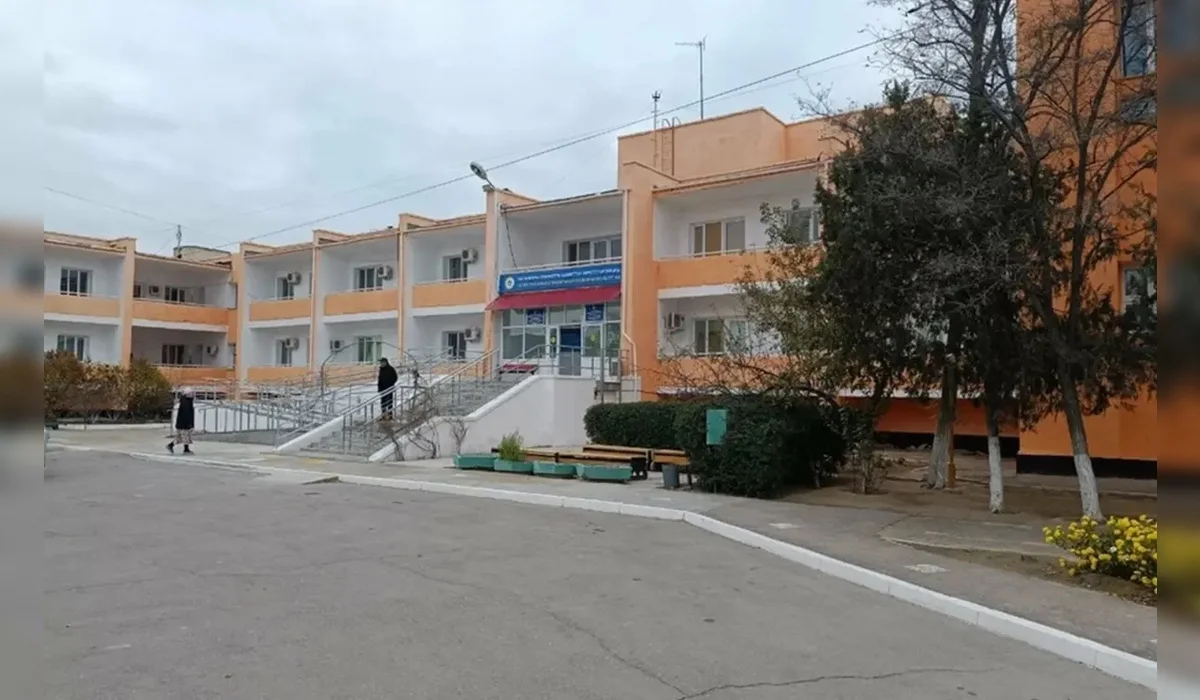 «Дети остались без присмотра»: в Актау проверяют спеццентр после травм воспитанника