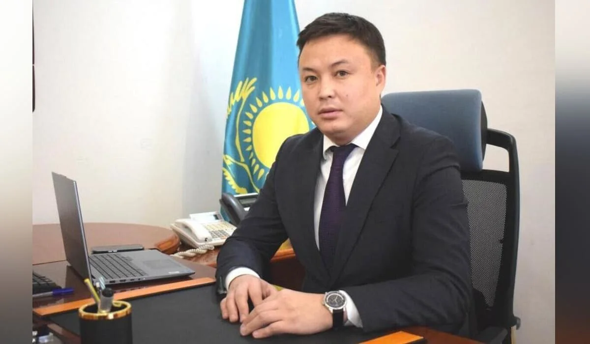 Задержали заместителя акима Атырау – СМИ