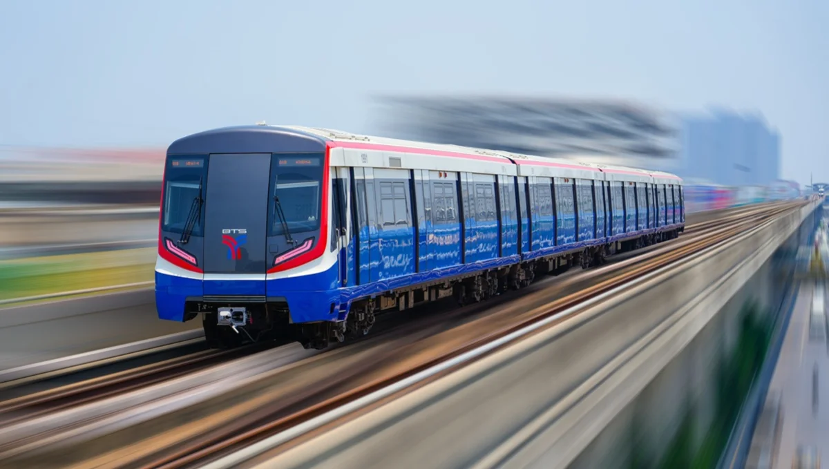 Из Алматы в область могут построить линии Skytrain: Токаев дал поручение