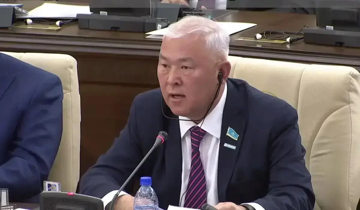 «Устраивают ночные гонки»: депутат Мажилиса предложил ужесточить наказание за ДТП с тяжкими последствиями