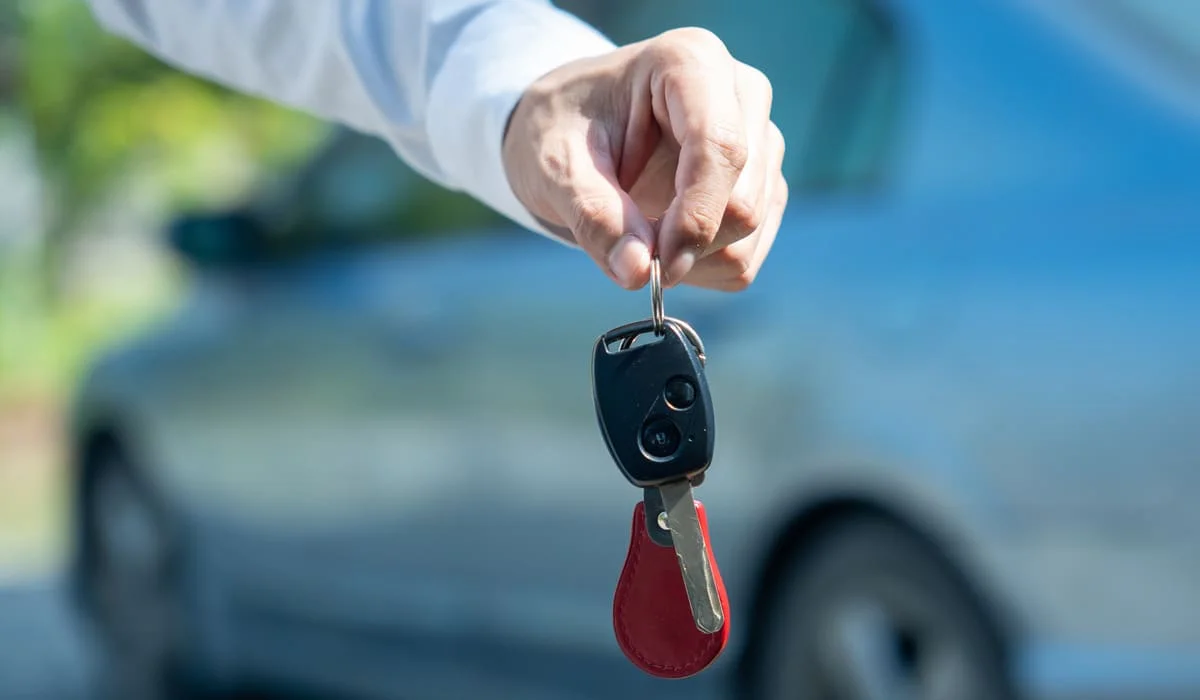 Казахстанцу отказали в возврате 7,6 млн тенге за купленный Hyundai Elantra со вторичным VIN-кодом