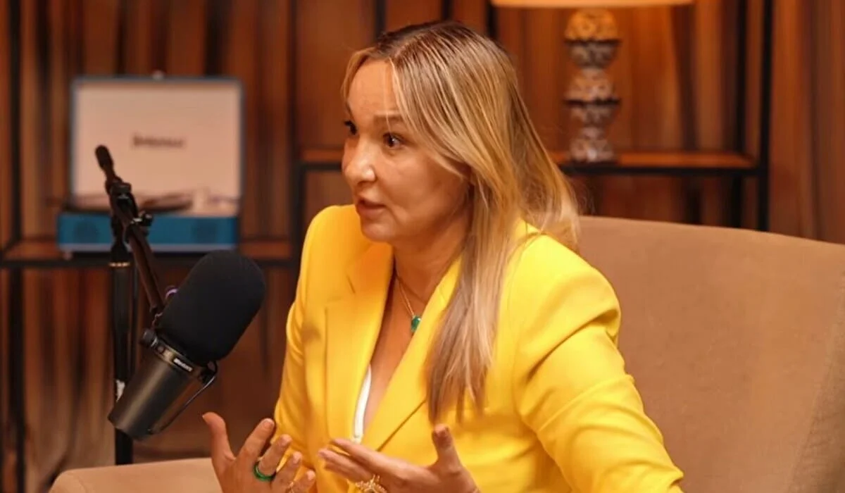 «Практически я умерла»: Ляйсира Марат откровенно рассказала о переживаниях после развода с Турсеном Алагузовым