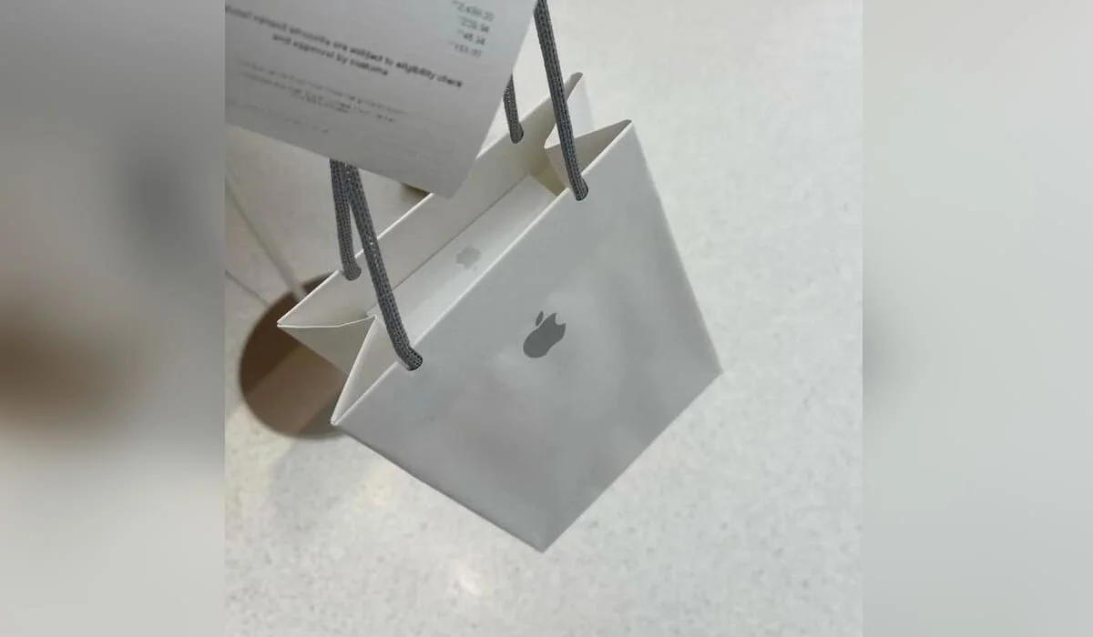 Казахстанцу продали восстановленный iPhone под видом нового