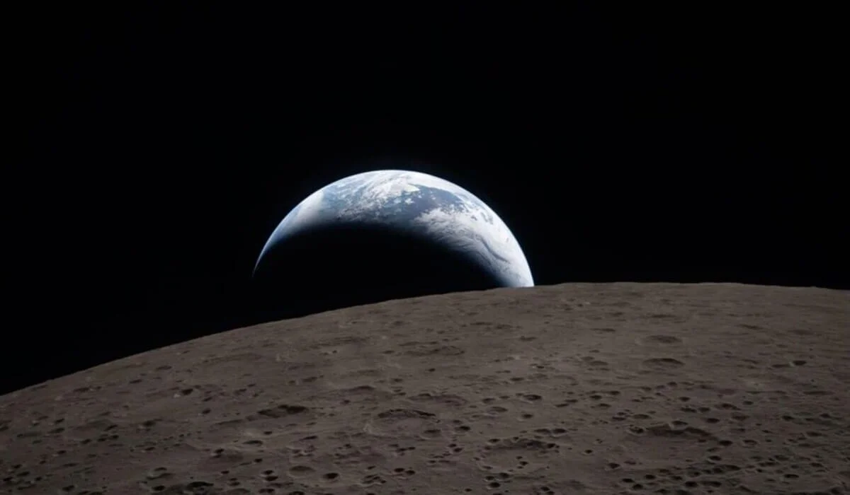 NASA объявило состав экипажа лунной миссии «Артемида-3»