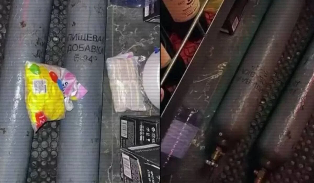 Изъяты больше 1,5 тысячи баллонов: в Казахстане возбуждены десятки дел за «веселящий газ» (ВИДЕО)
