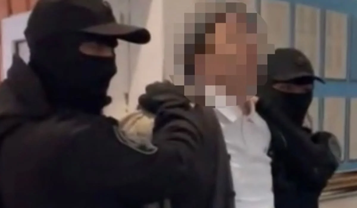 Суд в Аркалыке вынес приговор блогеру: 10 лет лишения свободы