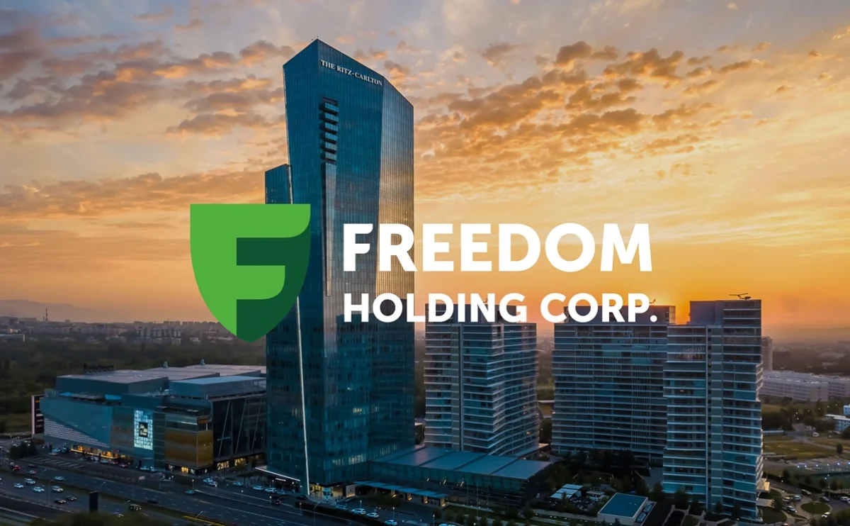 Freedom Holding Corp. расширяет географию: Монголия может стать новой точкой роста для бизнеса Тимура Турлова