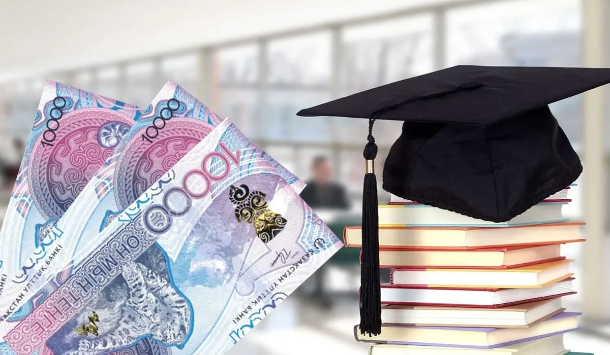 Желая учиться за рубежом, астанчанин потерял 8 млн тенге