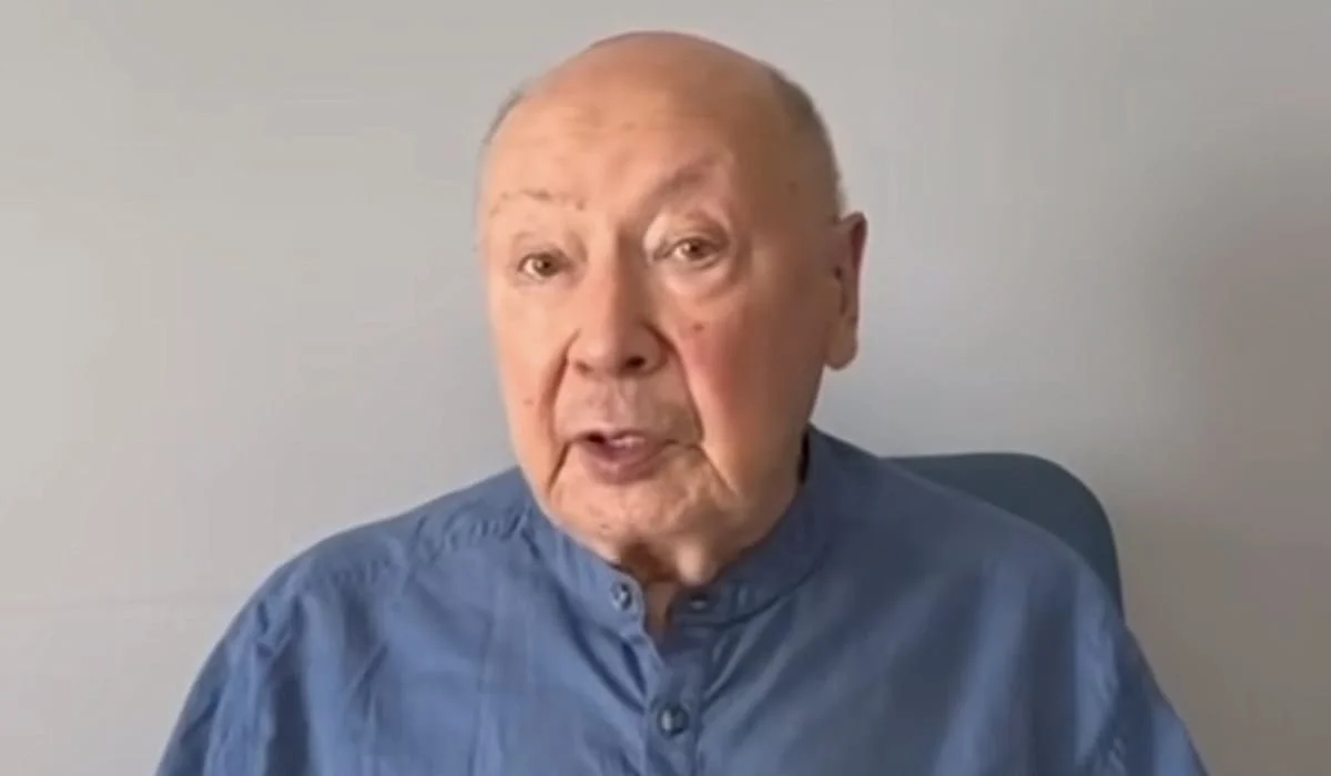 «На квартиру копил всю жизнь»: 88-летний профессор ЕНУ заявил о потере жилья из-за мошенников