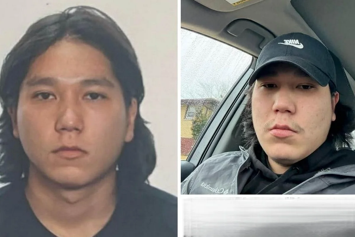 В пригороде Чикаго пропал без вести 24-летний казахстанец: МИД на связи с властями США