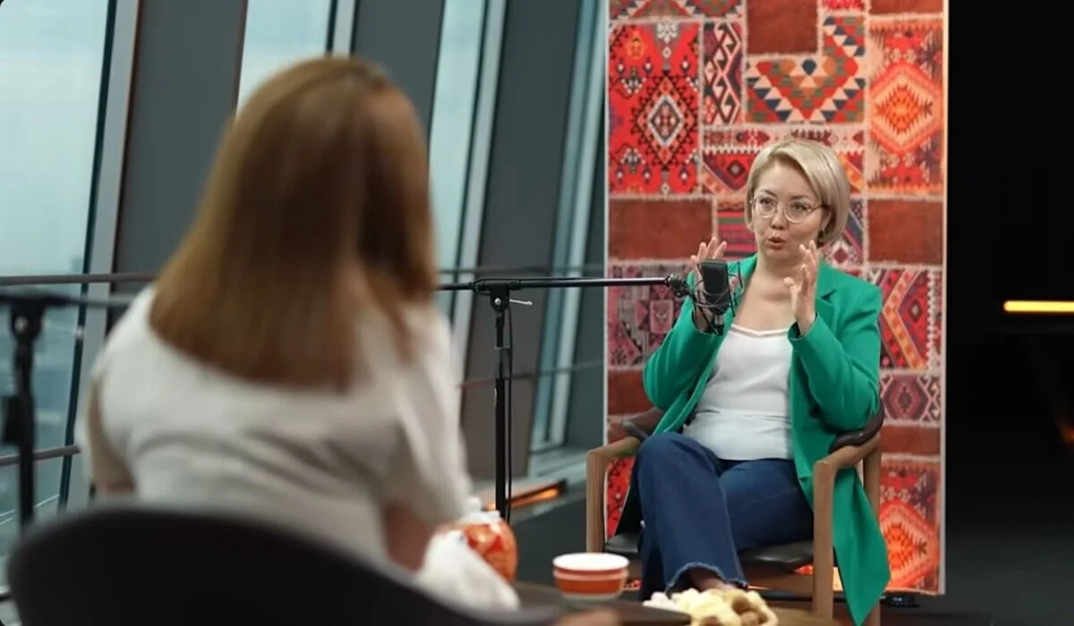 Что общего между читающей нацией и будущим страны?