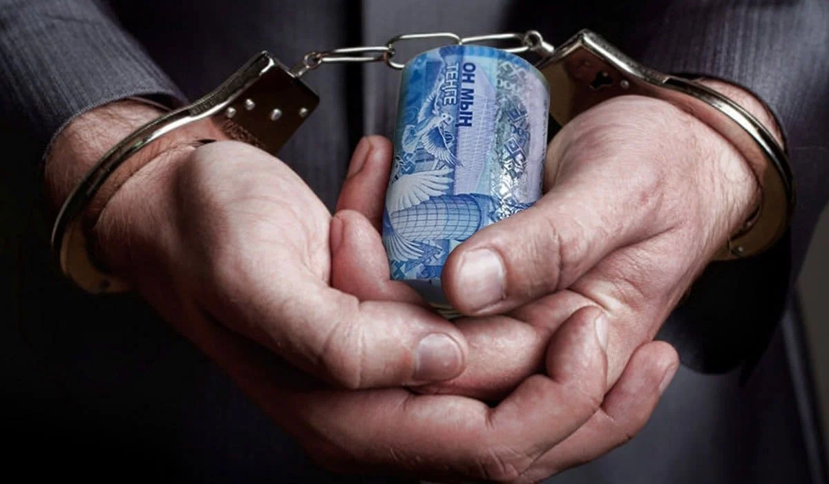 Мошенничество в комиссионном магазине раскрыли в Семее: задержан подозреваемый