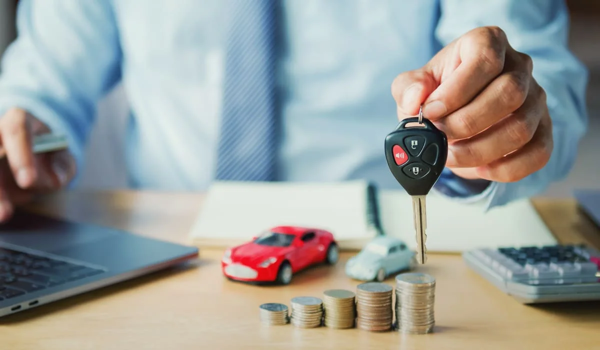 Казахстанцы стали реже покупать автомобили в кредит