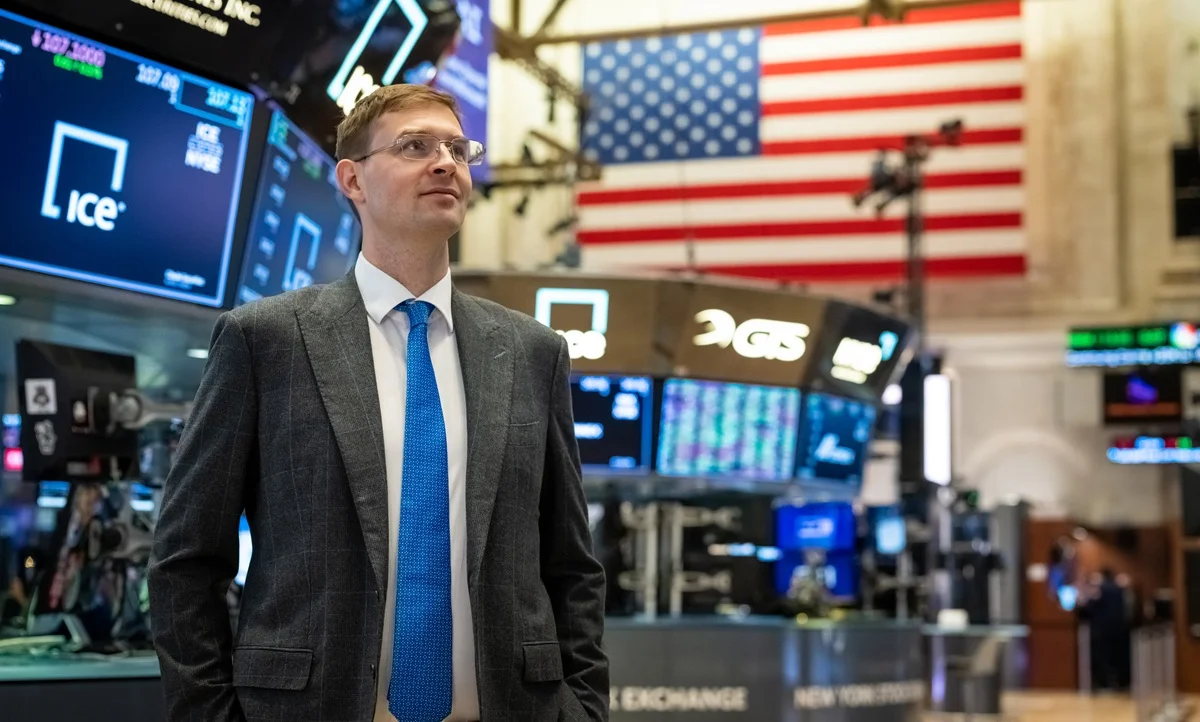 Freedom Holding Corp. Тимура Турлова готовится разместить акции на $300 млн