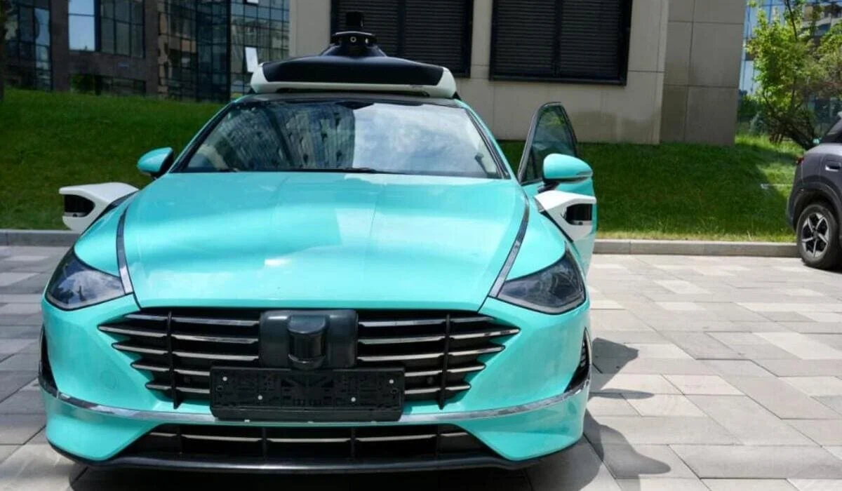 Роботакси появится в Казахстане: беспилотные авто могут выйти на дороги Алматы и Астаны