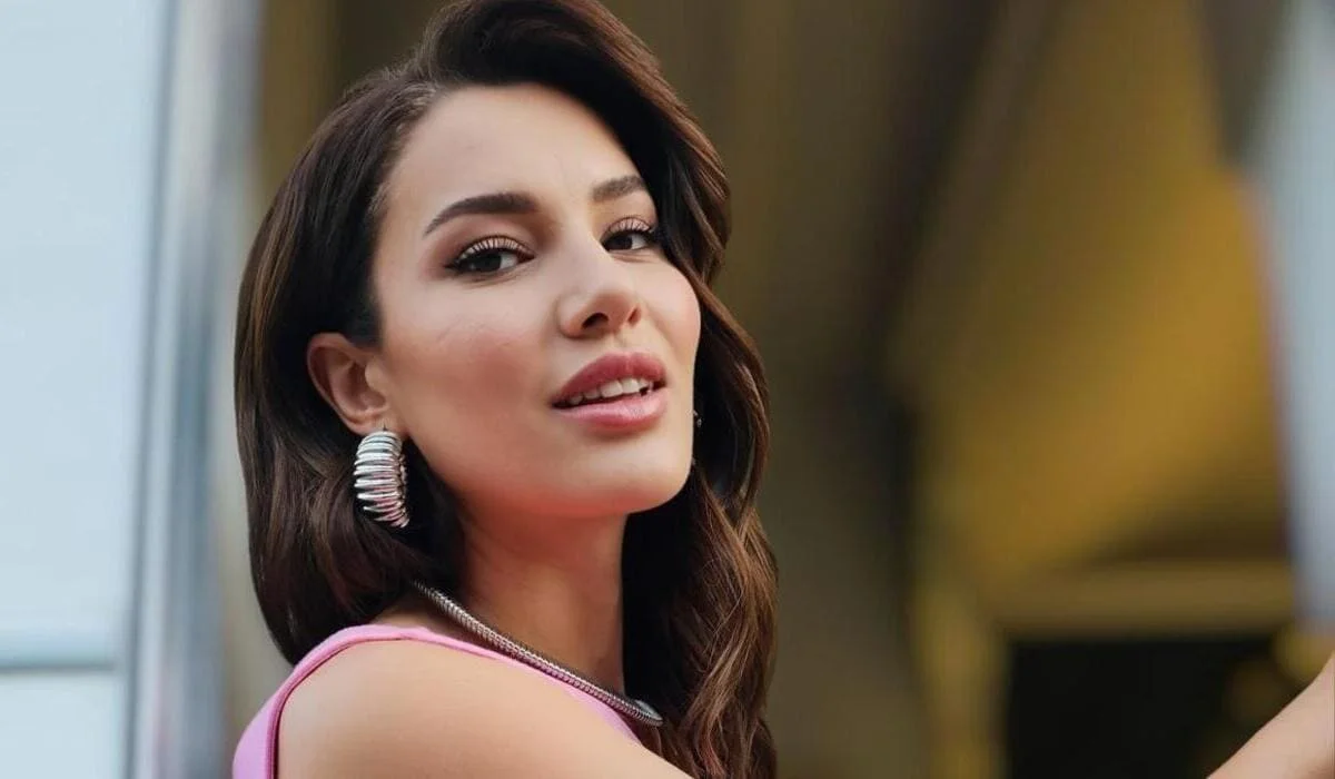 Умерла 35-летняя звезда турецких сериалов