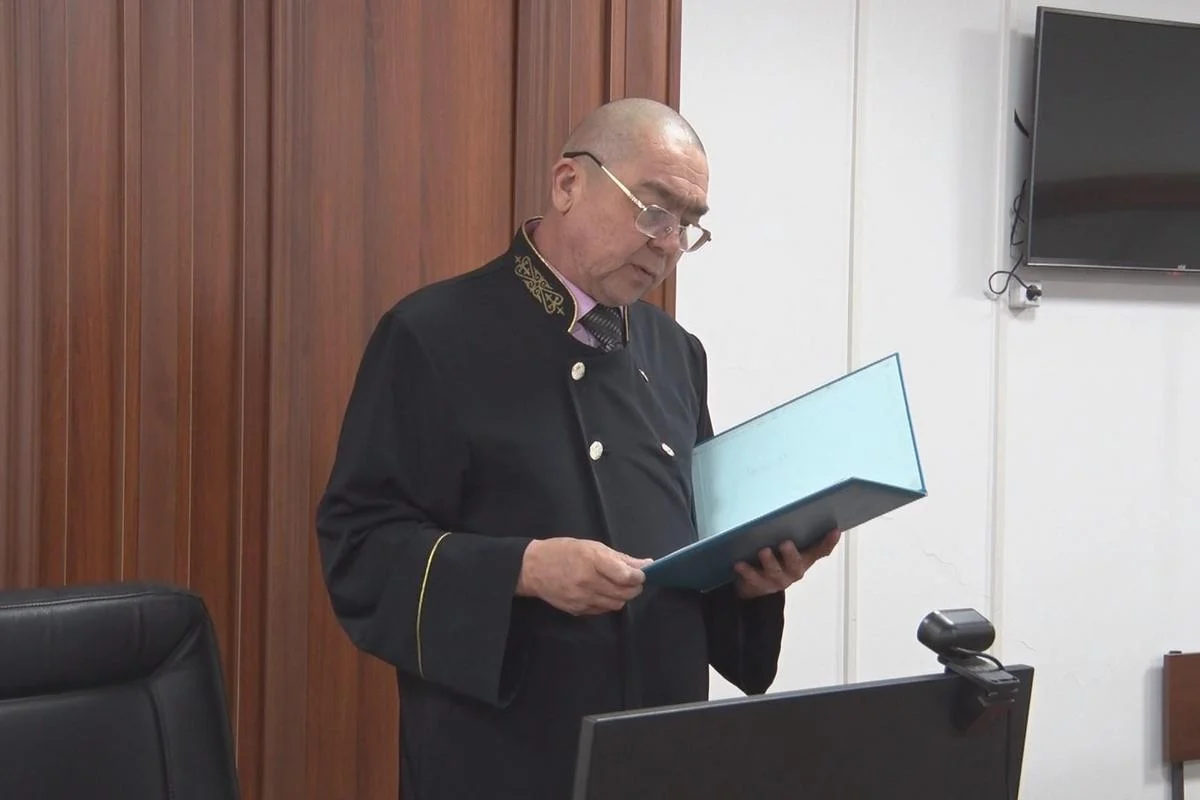 Пожизненный срок получил убийца трехлетней дочери в Павлодарской области