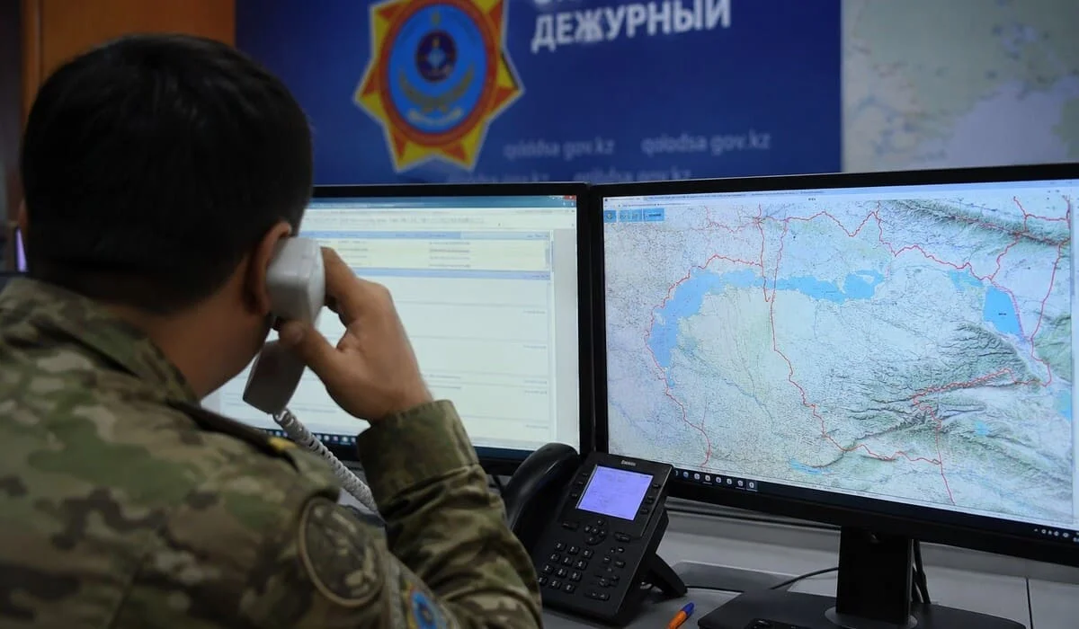 «Реакция при землетрясениях должна быть за секунды»: усилить цифровизацию сейсмологической отрасли призвал мажилисмен