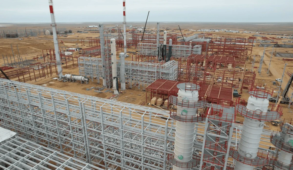 25 новых участков для разведки и три новых ГПЗ: как QazaqGaz наращивает газовый потенциал