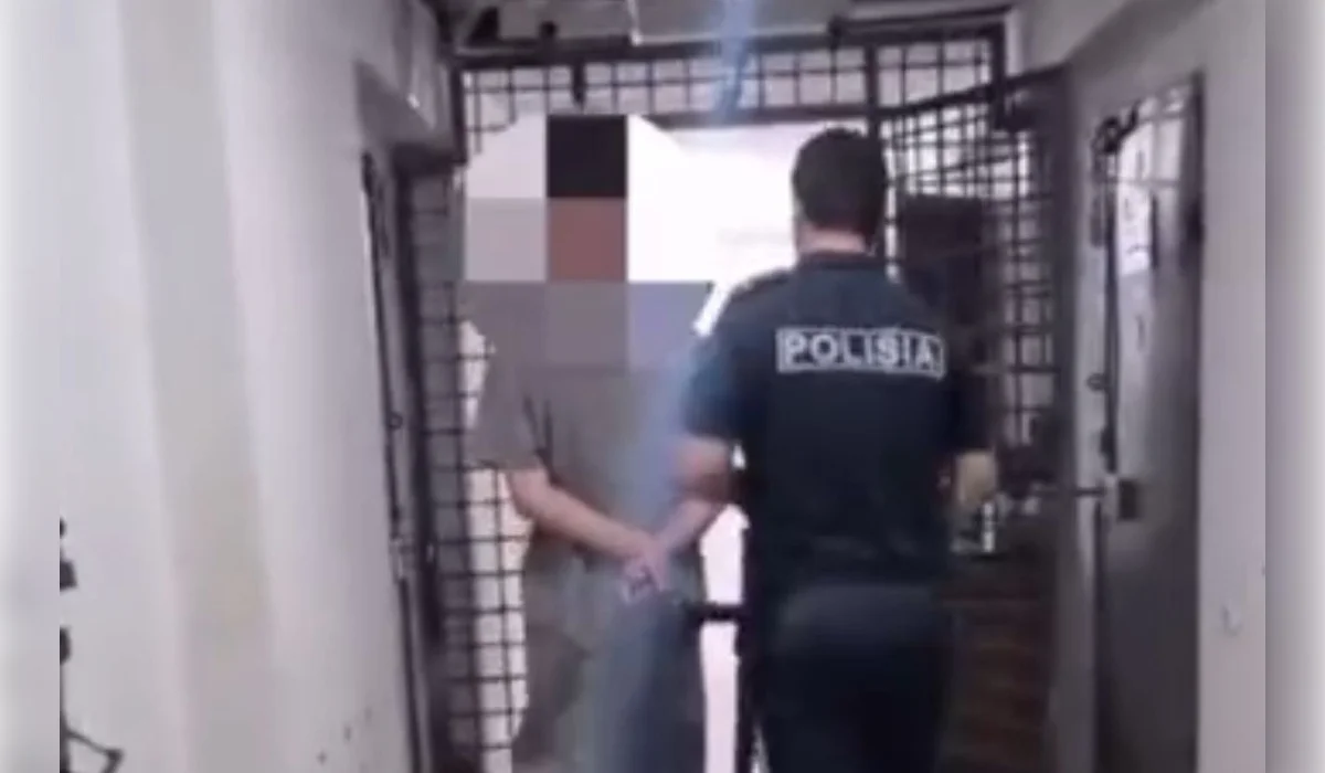 Вез наркотики курьерам-закладчикам: полиция изъяла крупную партию синтетики в Акмолинской области