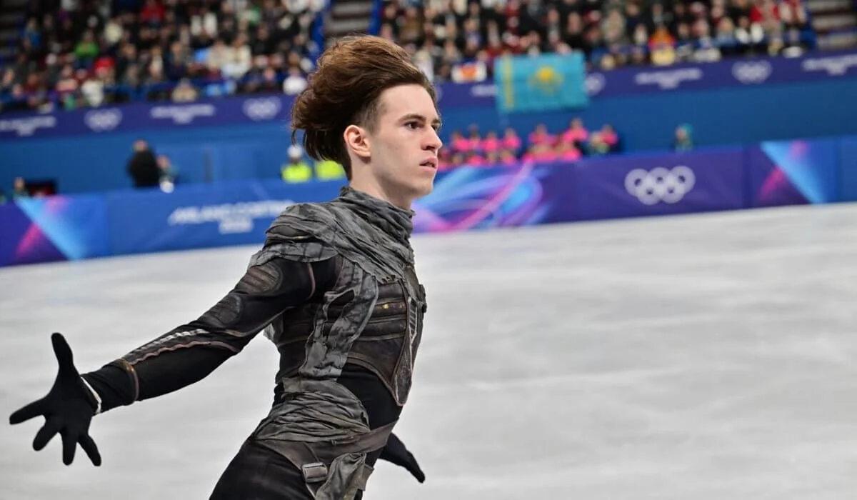 Астана примет чемпионат четырех континентов по фигурному катанию в 2027 году