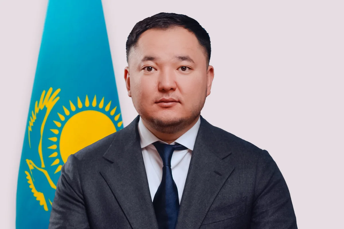 В Казахстане сменился вице-министр искусственного интеллекта и цифрового развития