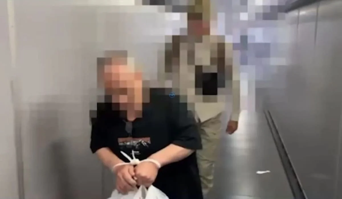 Из Польши экстрадировали организатора наркосети Kaef Mafia: через счета прошли больше 2,8 млрд тенге (ВИДЕО)