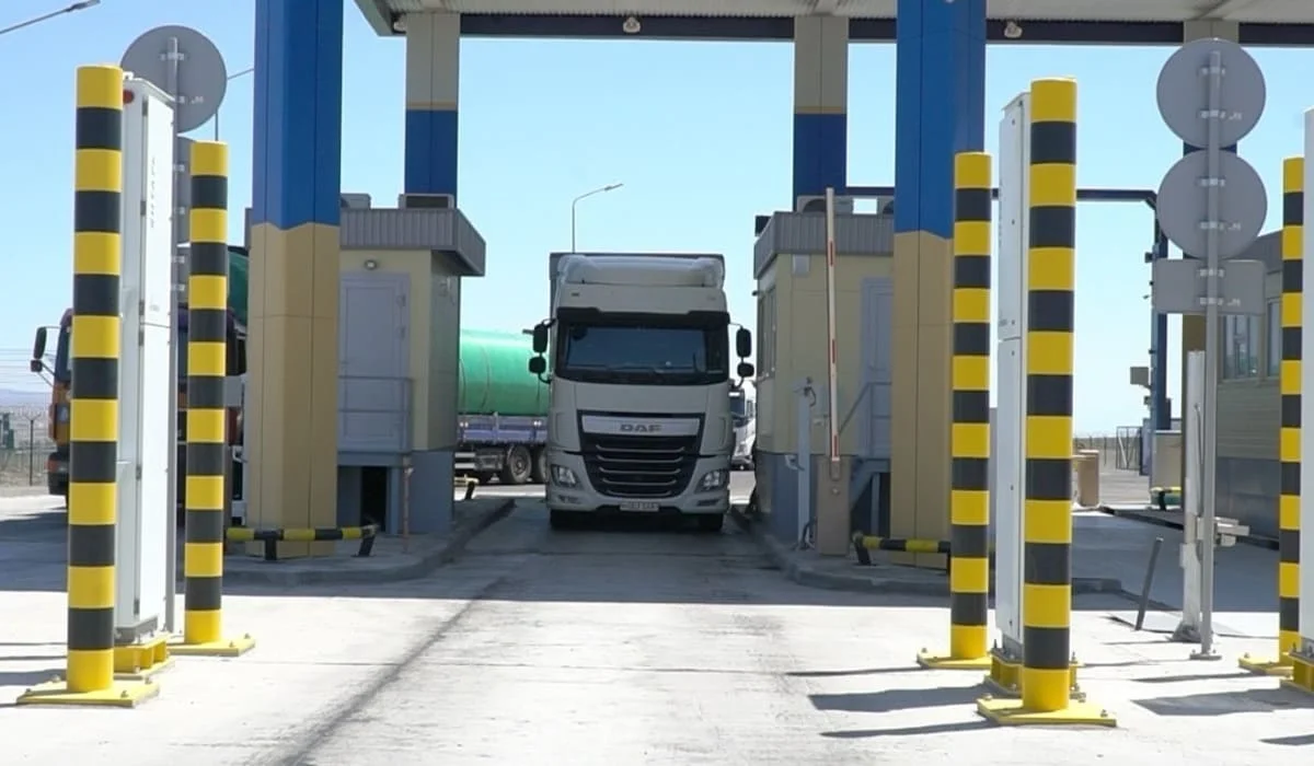 На границе Казахстана и Узбекистана два пункта пропуска будут работать круглосуточно