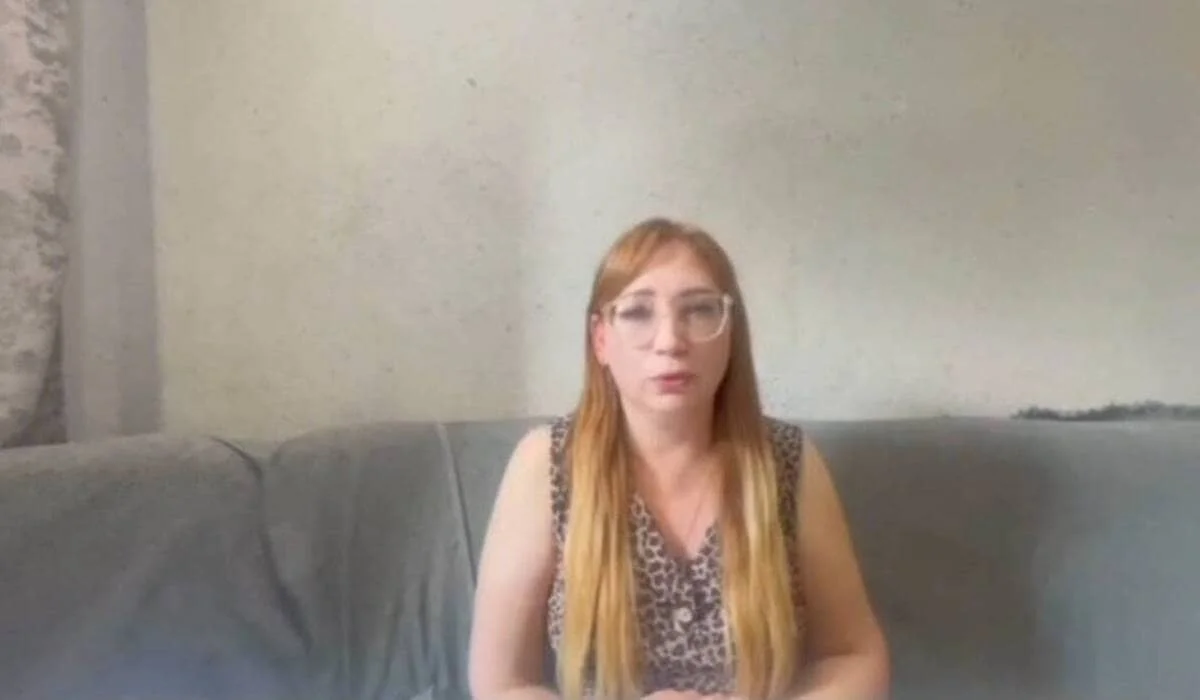 «Опасаюсь за свою жизнь»: мать погибшей при загадочных обстоятельствах Вероники Соколовой записала обращение