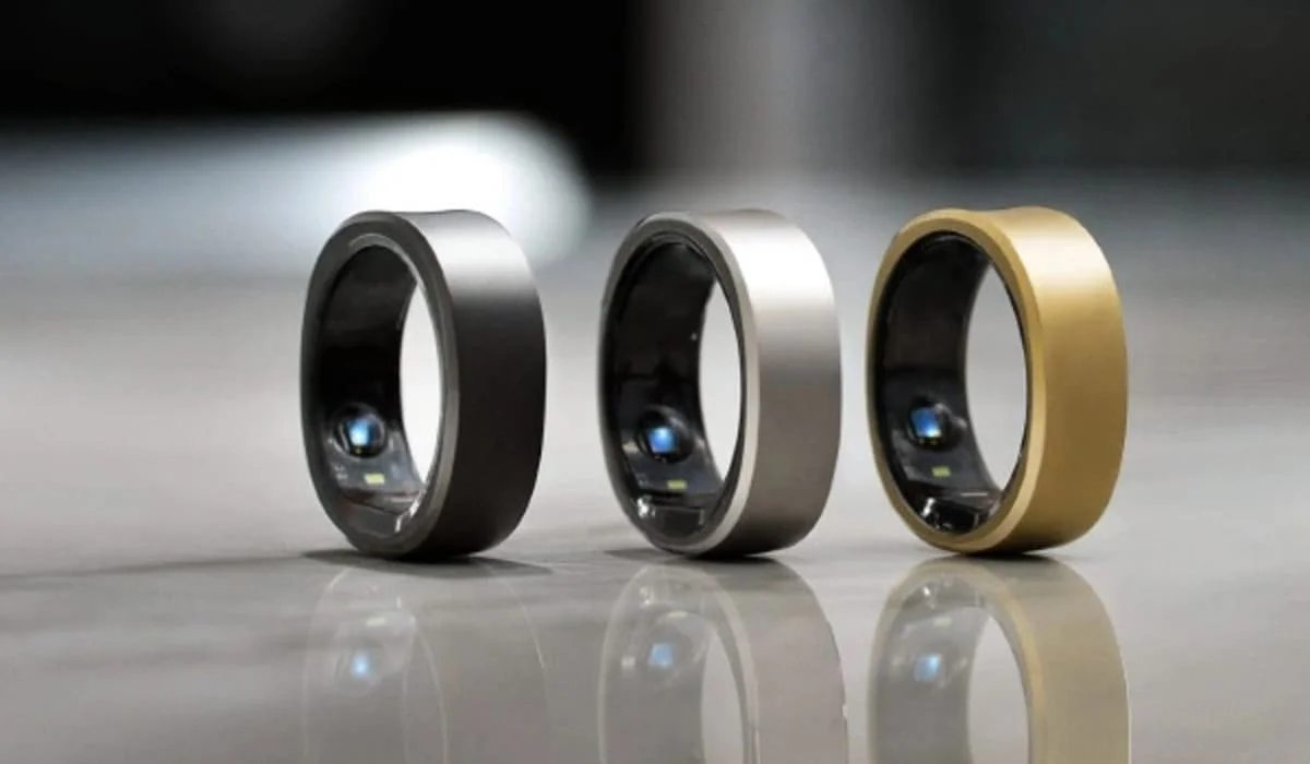 Apple может выпустить собственное умное кольцо iRing